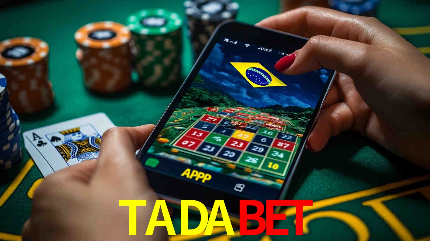 Explorando a Categoria de Eventos em Apostas na TADABET