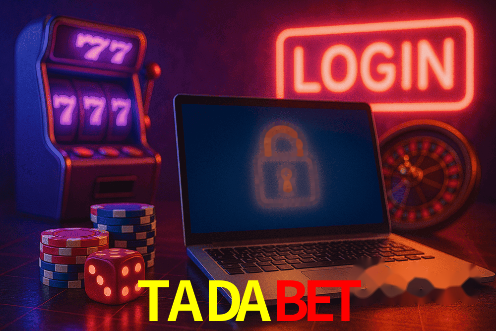 Diretório de Jogos TADABET