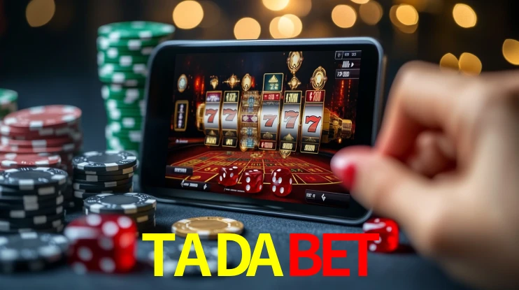 Certificação GLI TADABET
