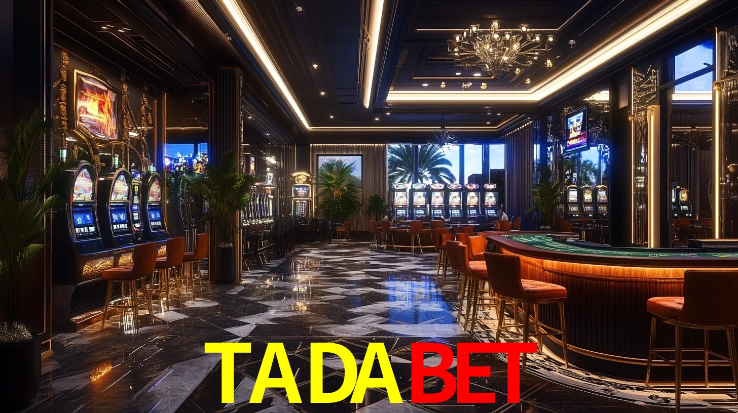 Experimente o Login Seguro Premium no TADABET