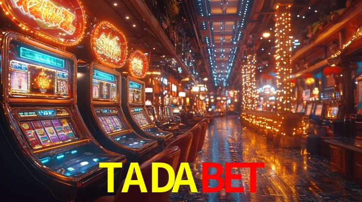 TADABET: A Experiência de Casino com Jogos de Mesa ao Vivo