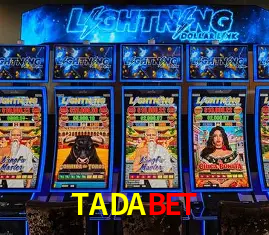 Desvendando o Mundo dos Jogos Virtuais na TADABET