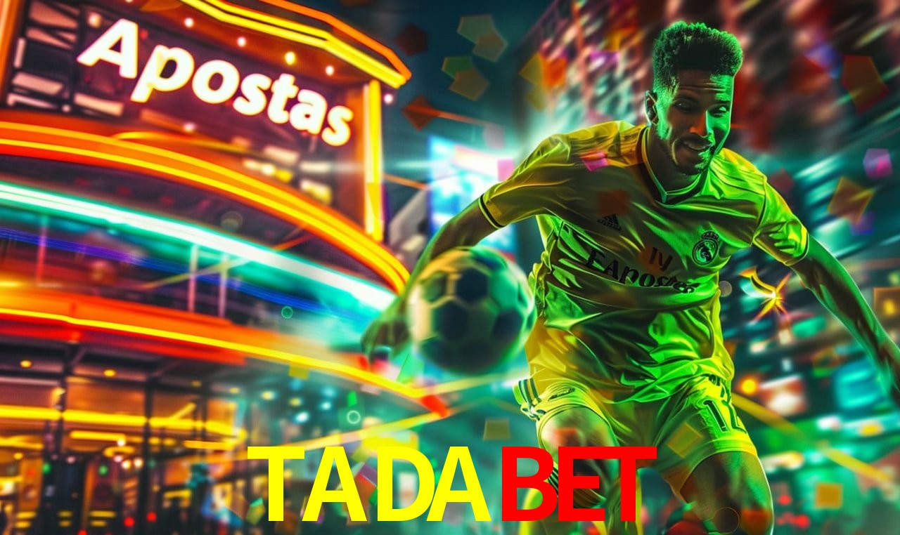 Benefícios da Conta TADABET