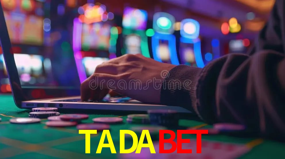 Casino Ao Vivo TADABET