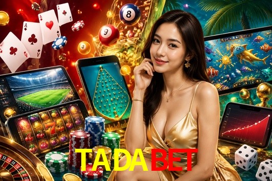 Roulette Table TADABET