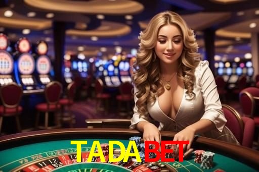 Blackjack Table TADABET