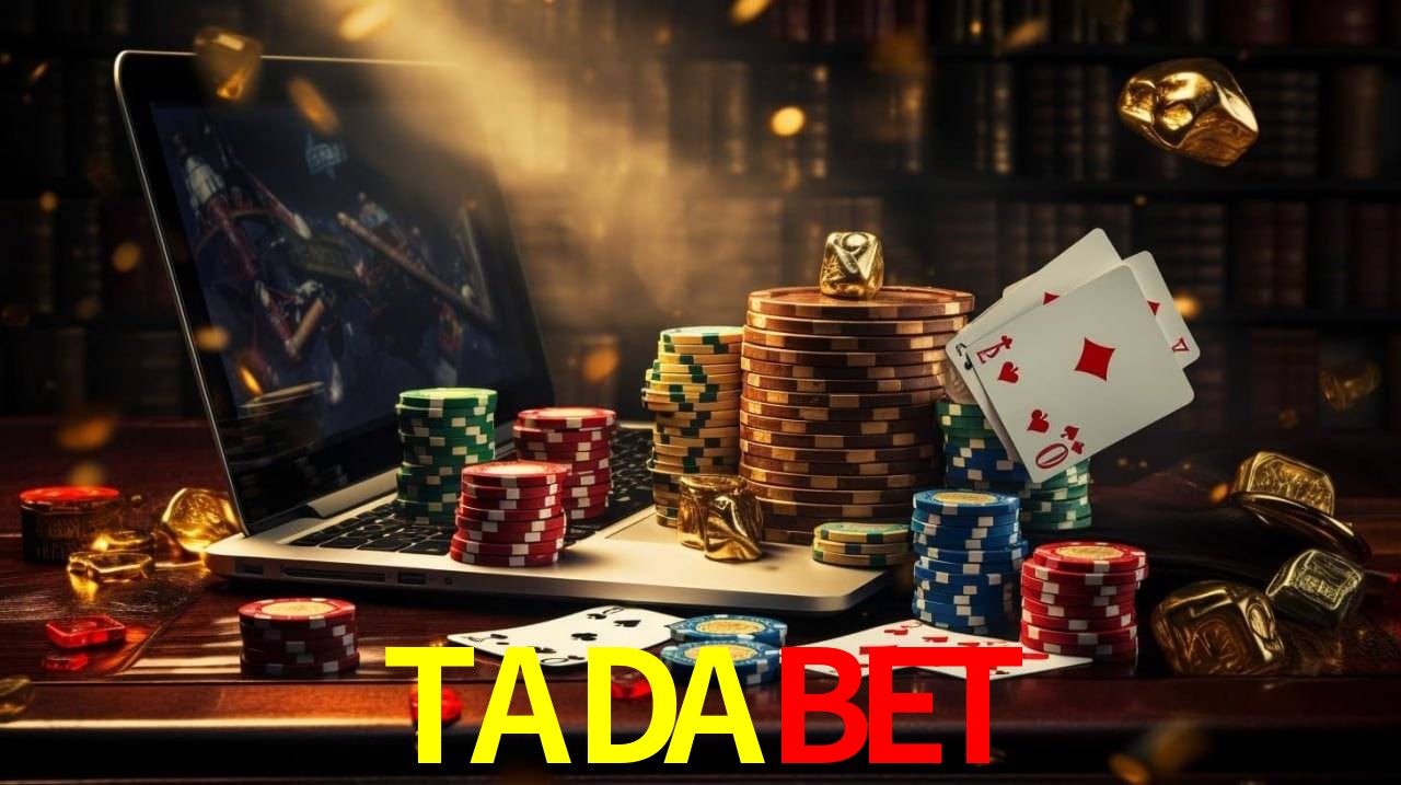 Apostas de Futebol TADABET