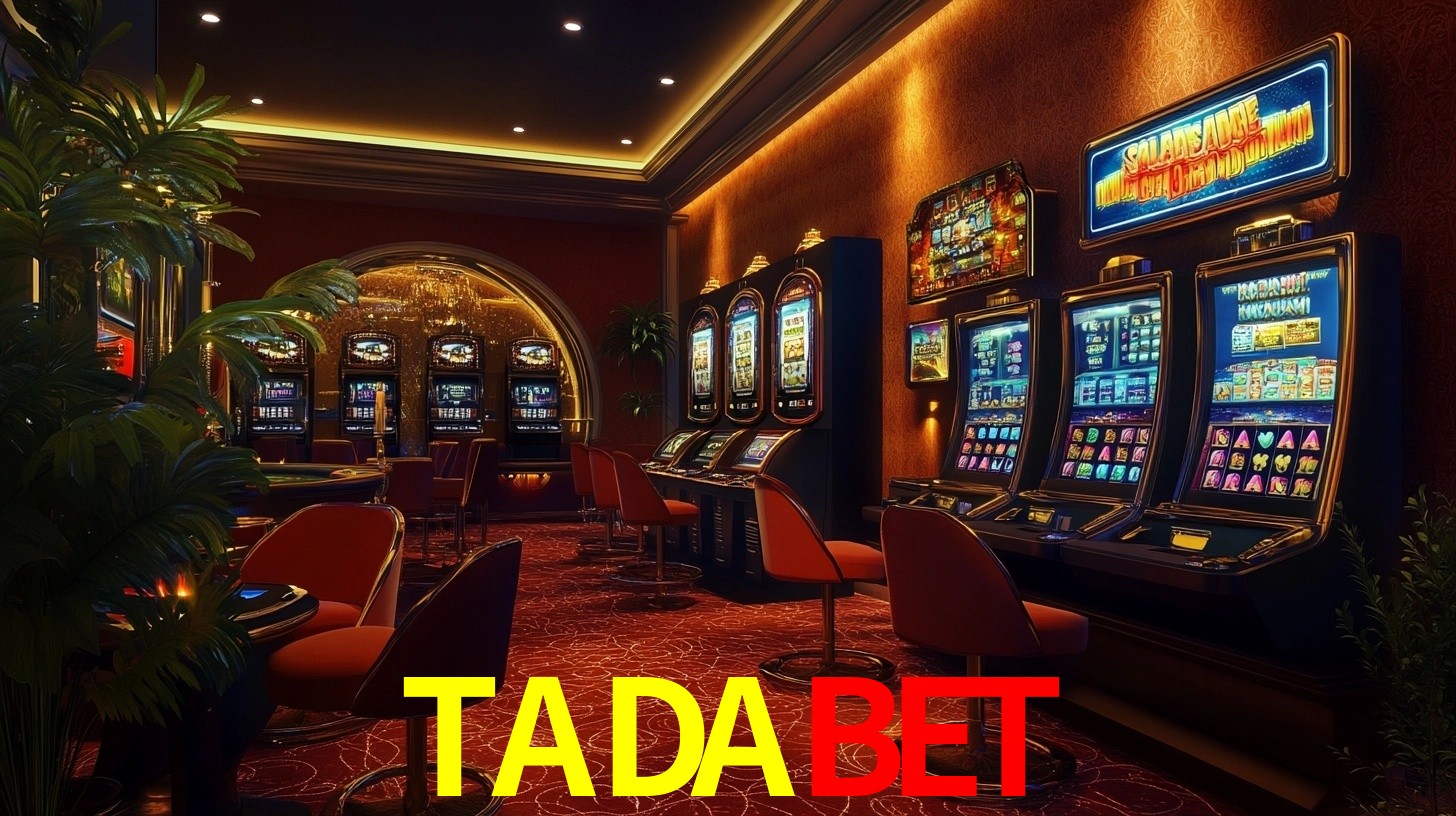 TADABET App Interface