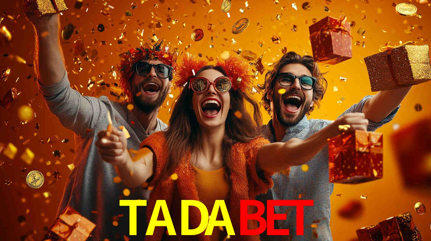 Bônus Generosos e Exclusivos no TADABET para Você!
