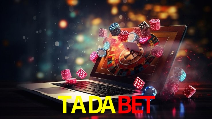 TADABET Logo 3