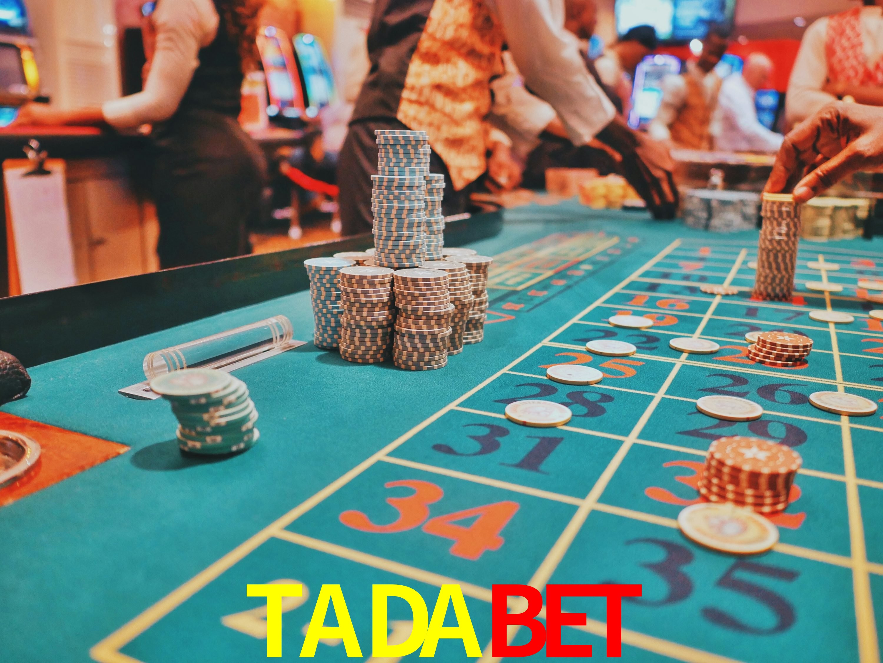 Apostas de Tênis TADABET