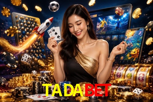Slot Games TADABET