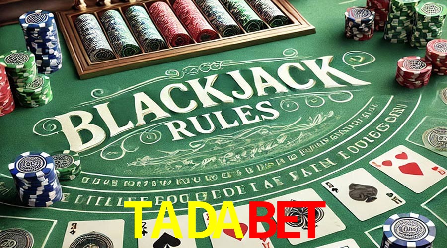 Live Casino TADABET