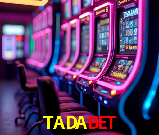 Slots TADABET - RTP Alto Certificado