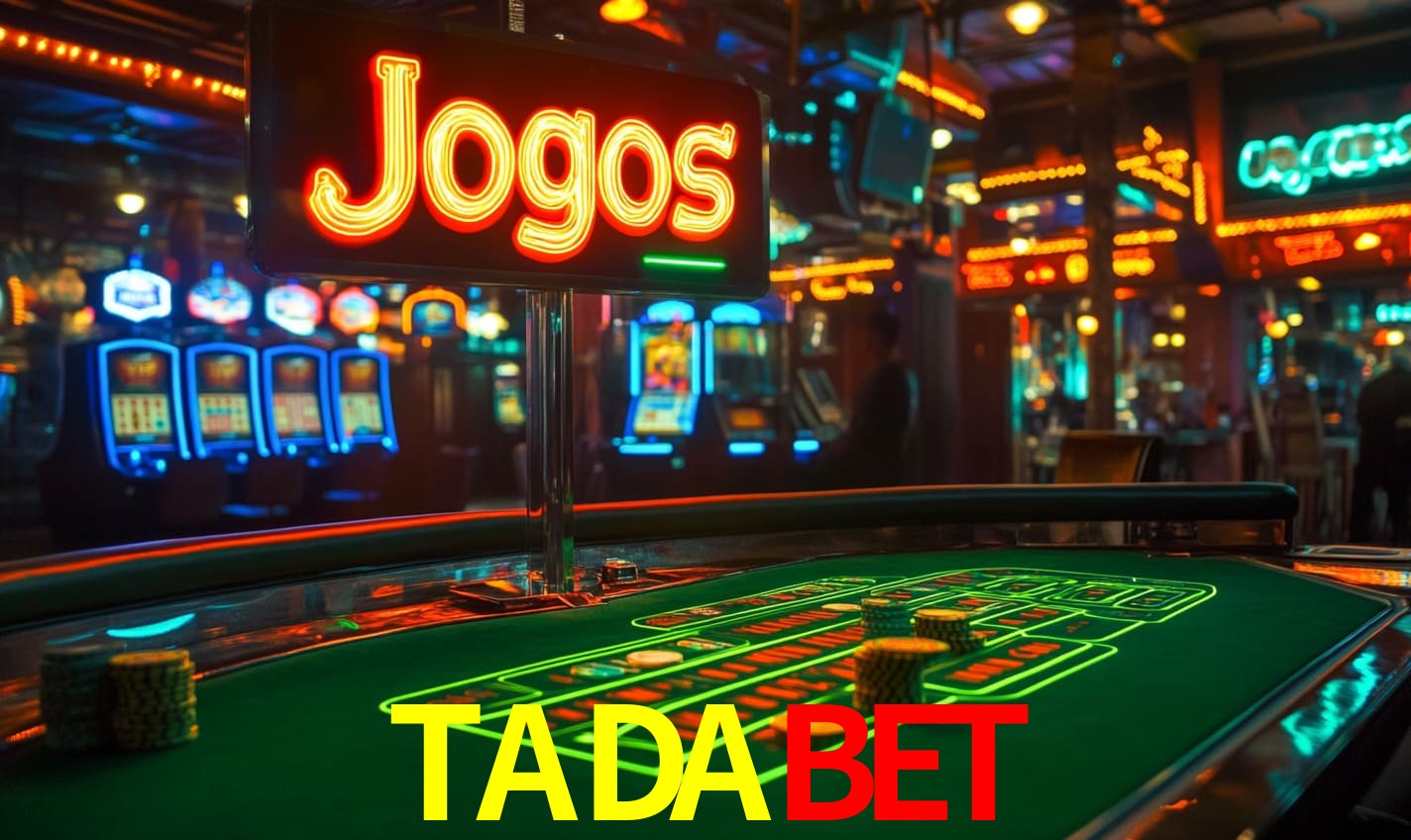 Integração de APIs TADABET