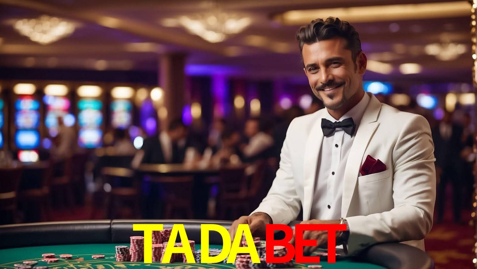 TADABET Certificado eCOGRA - Jogos Justos Auditados