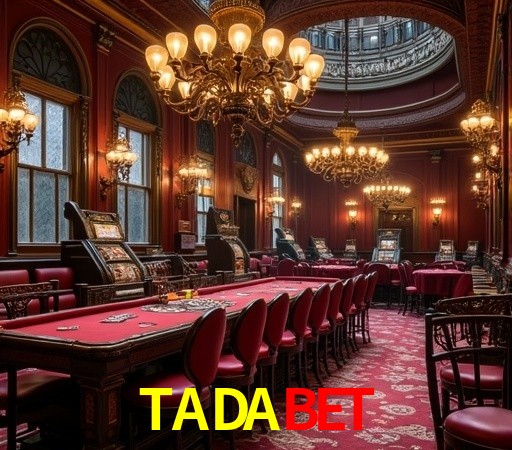 TADABET Instalar Logo 3