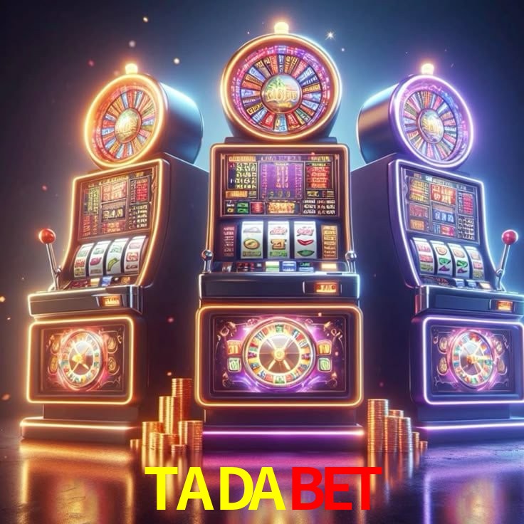 TADABET: Seu Cassino Premiado com Pagamentos Rápidos