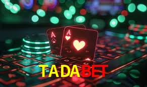 Casino Ao Vivo TADABET
