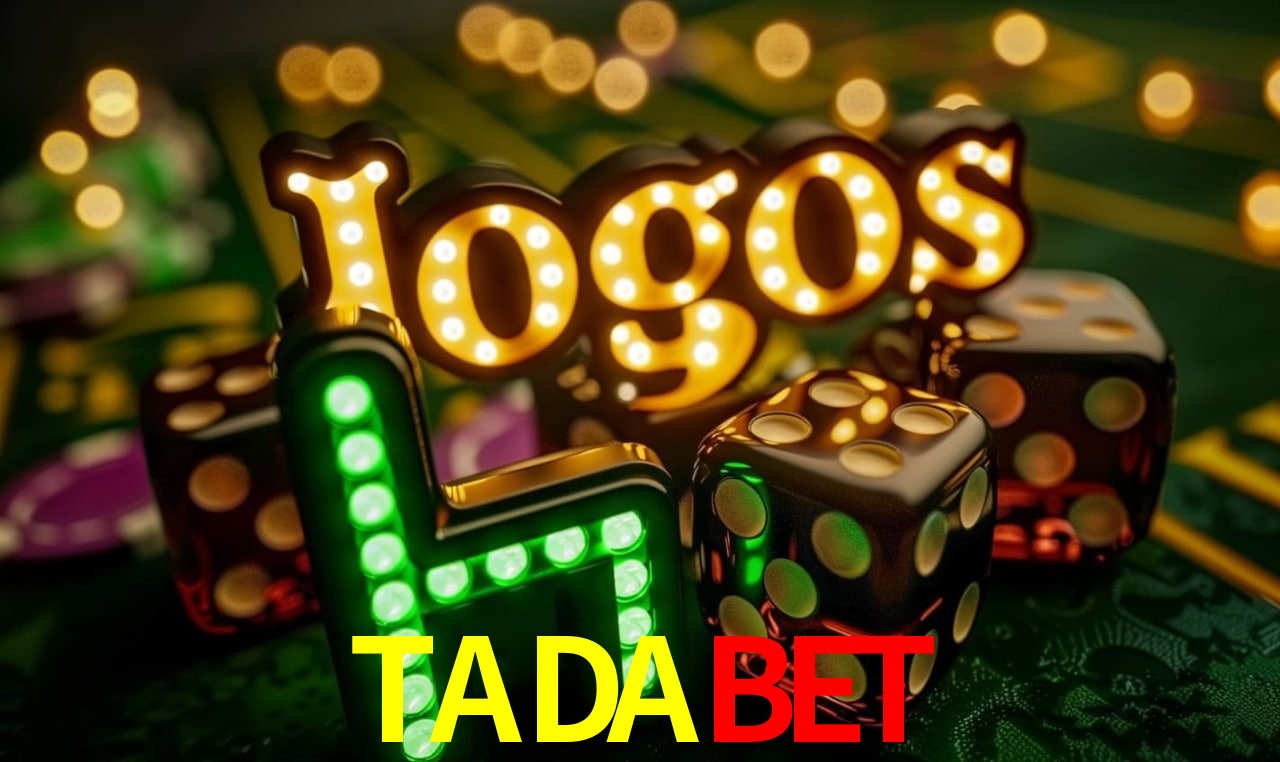 Cadastro Rápido TADABET