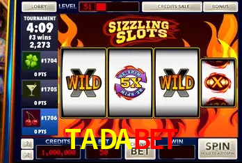 Descubra a Magia dos Jogos de Arcade no TADABET