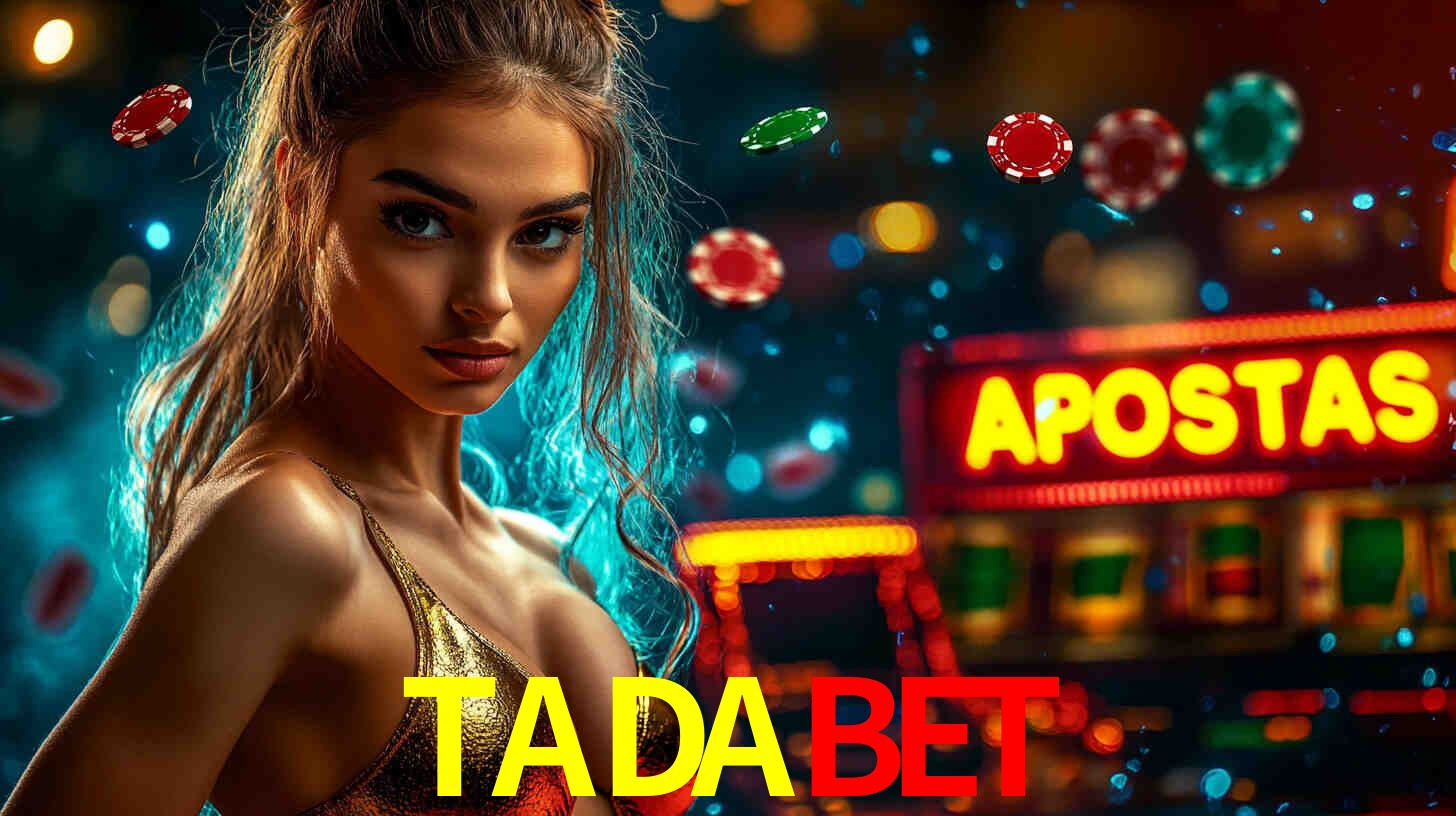 Descubra a Essência do TADABET: Nossa História e Compromissos