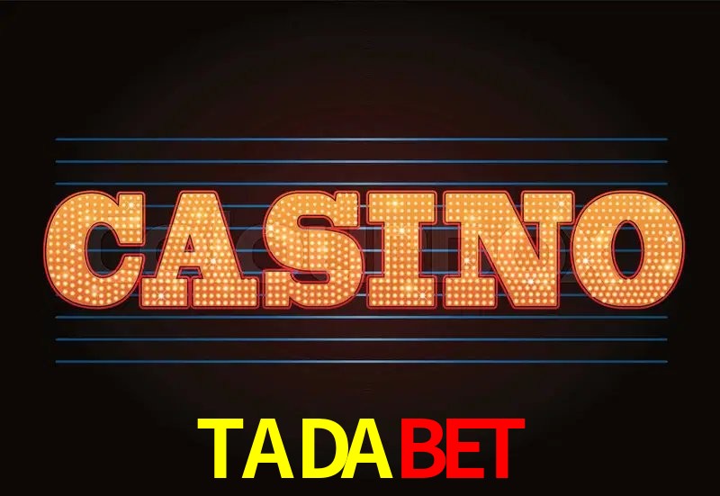 Provedores de Jogos TADABET