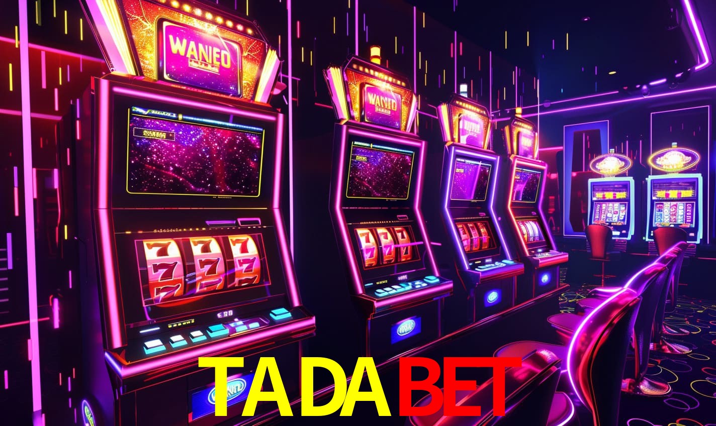 A Emoção da Loteria na TADABET: Uma Chance de Mudança de Vida
