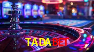 Jogos de Slot TADABET