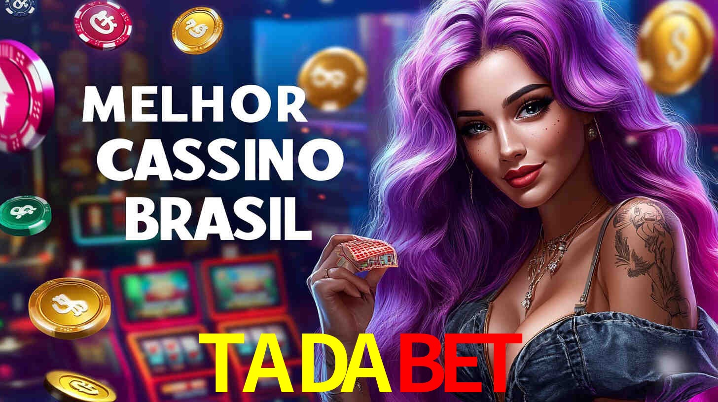 Descubra a Essência do TADABET: Nossa História e Compromissos