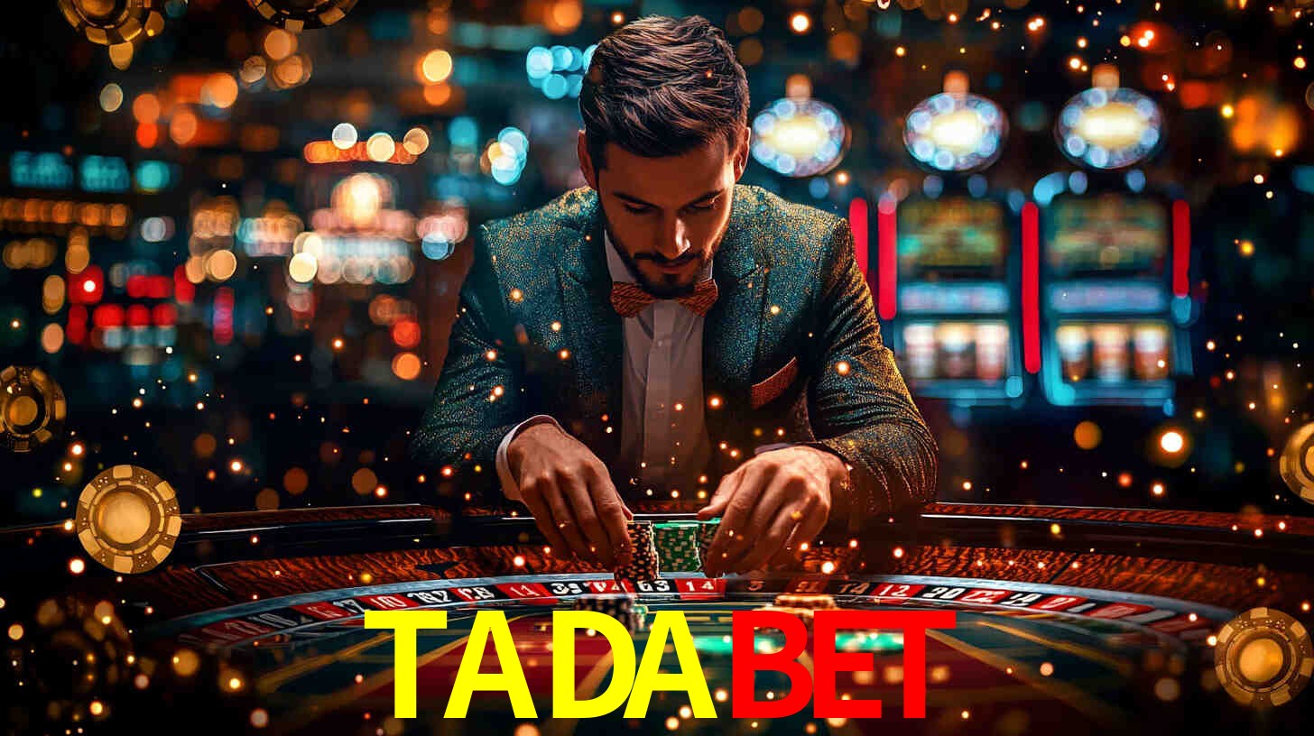 Explore as vantagens do TADABET: serviço profissional e confiabilidade