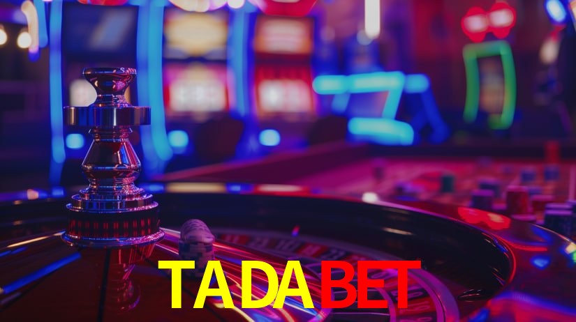 TADABET - Confiável-Jogos de Cassino - tadabet app download